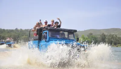 Side Jeep Safari Tour Tursay Travel 20