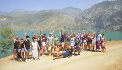 Side Jeep Safari Tour Tursay Travel 25