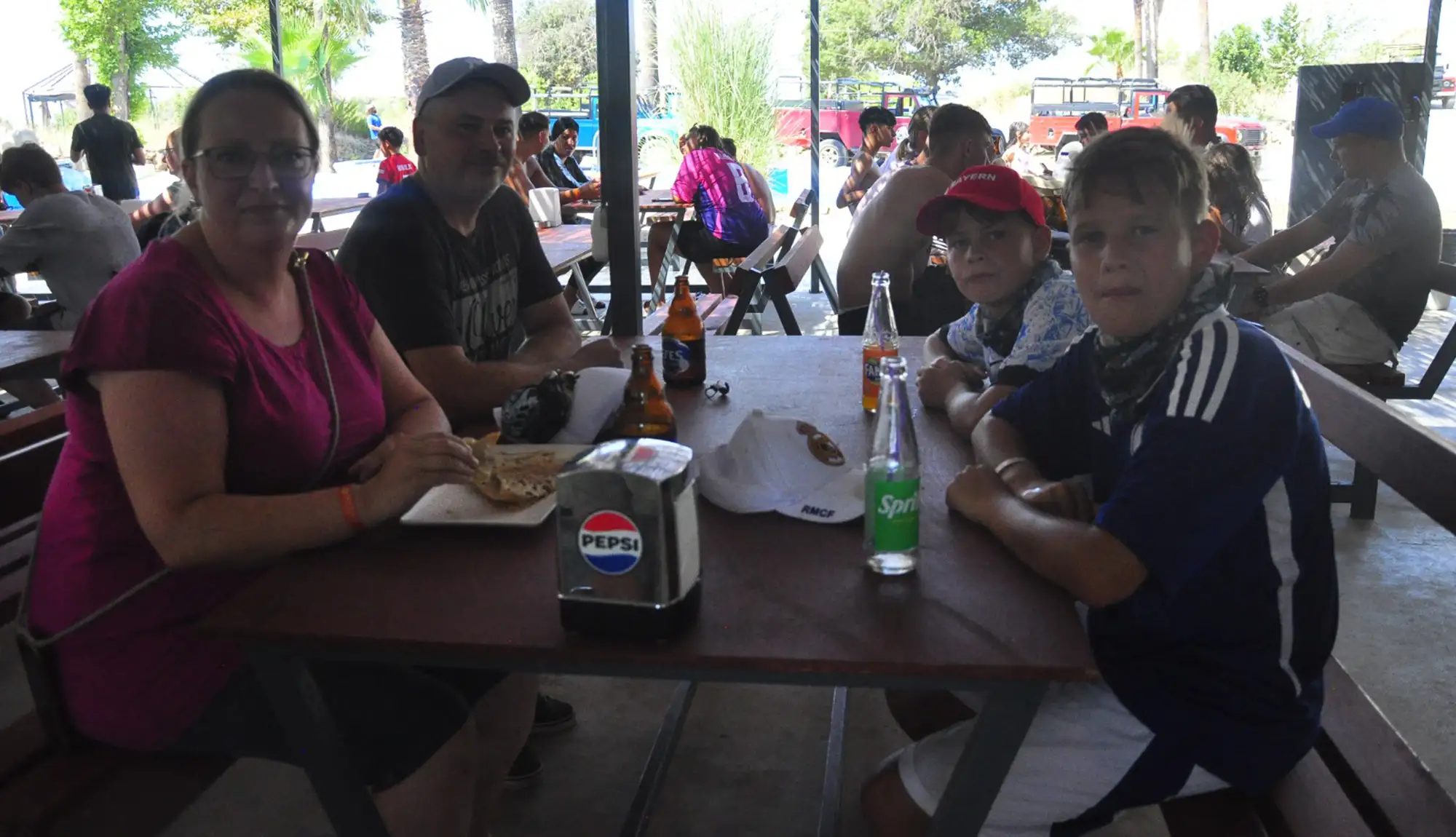 Side Jeep Safari Tour - Image 26