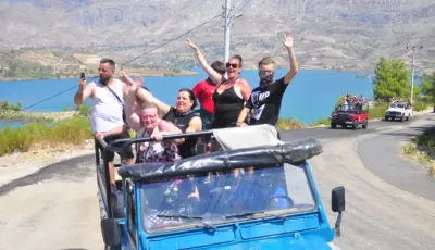 Side Jeep Safari Tour Tursay Travel 27