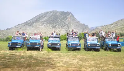 Side Jeep Safari Tour Tursay Travel 28