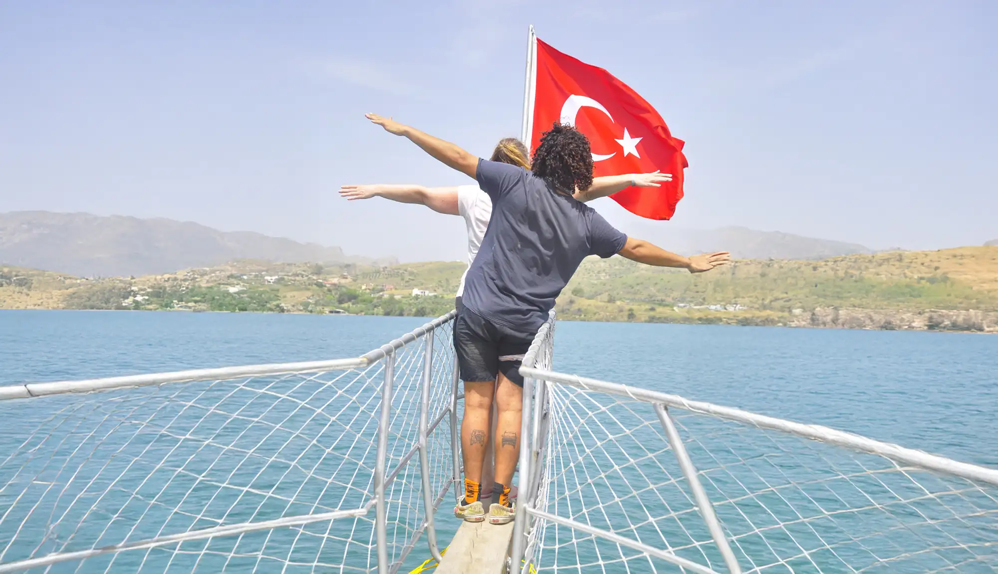 Side Jeep Safari Tour - Image 30