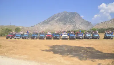 Side Jeep Safari Tour Tursay Travel 31