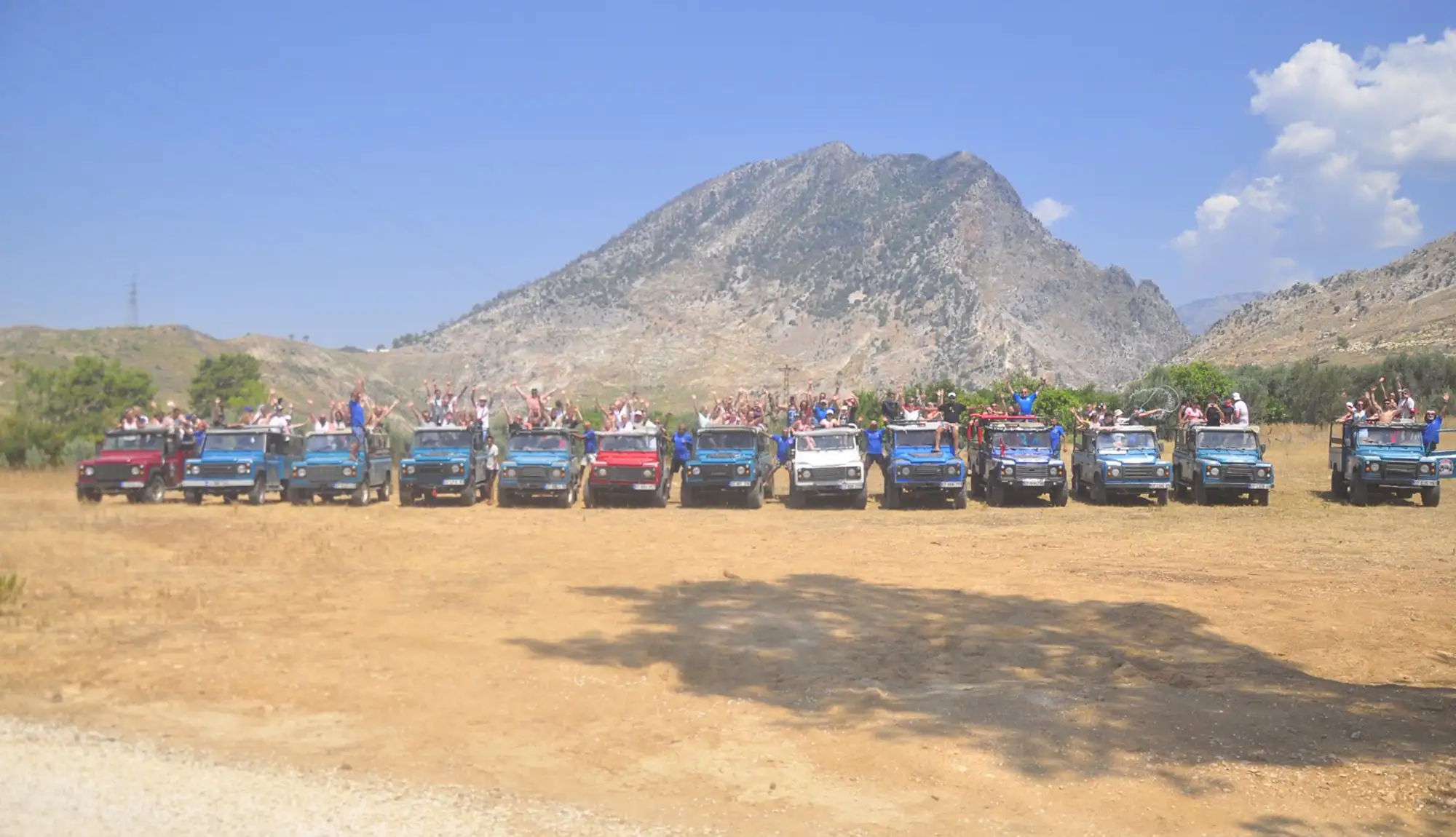 Side Jeep Safari Tour - Image 31