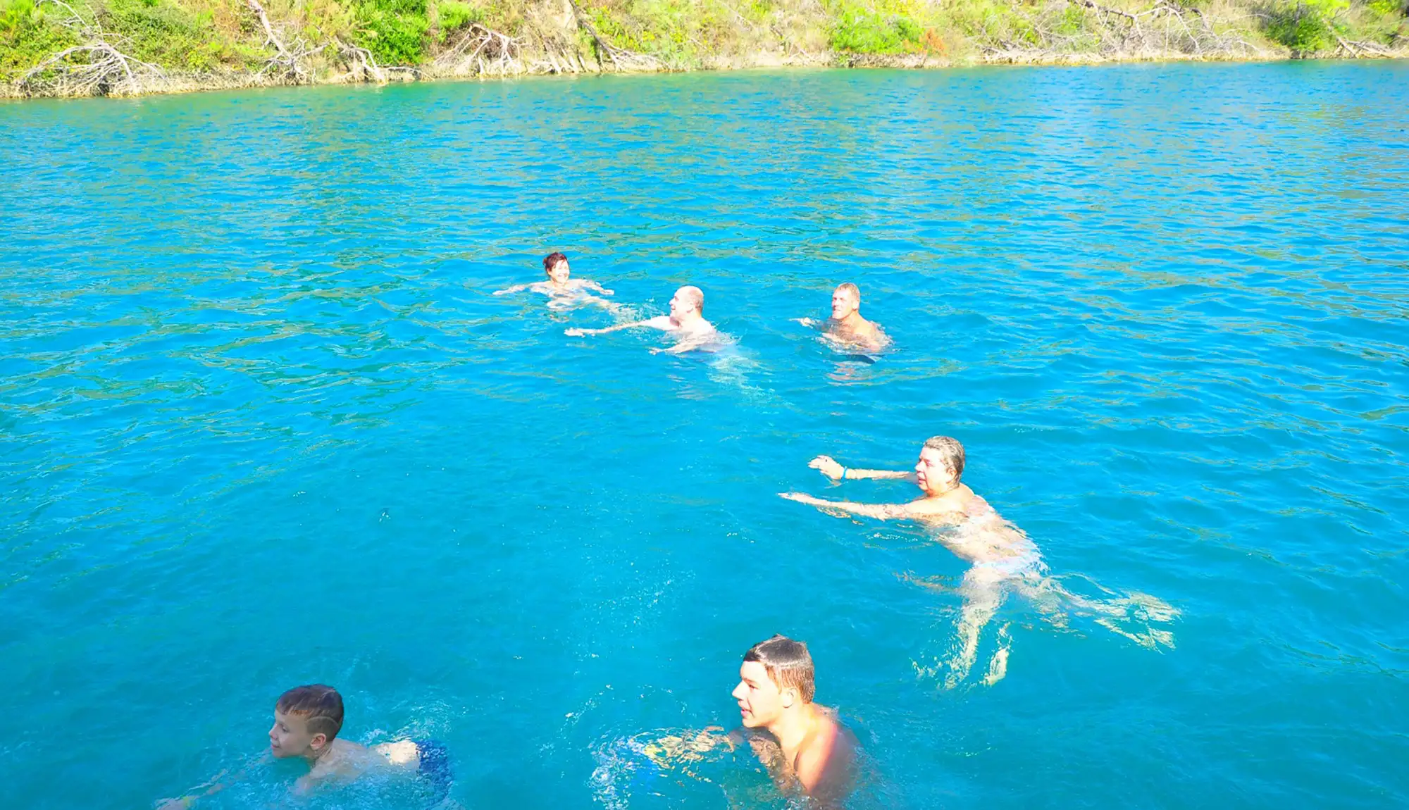 Side Jeep Safari Tour - Image 32