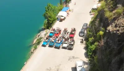 Side Jeep Safari Tour Tursay Travel 33