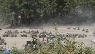 Side Quad ATV Safari Tour Tursay Travel 14