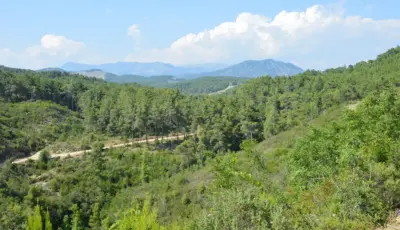 Side Quad ATV Safari Tour Tursay Travel 18