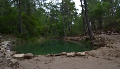 Side Quad ATV Safari Tour Tursay Travel 21