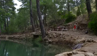 Side Quad ATV Safari Tour Tursay Travel 22