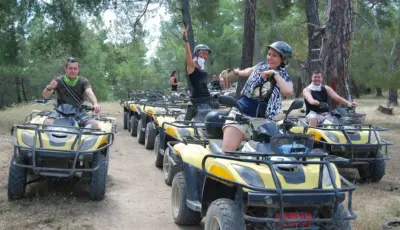 Side Quad ATV Safari Tour Tursay Travel 28