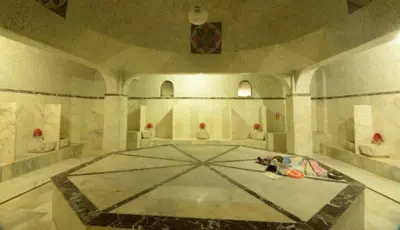Side Turkish Bath Hamam Tour Tursay Travel 11