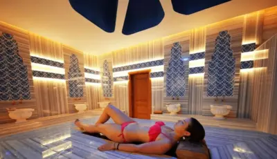 Side Turkish Bath Hamam Tour Tursay Travel 3
