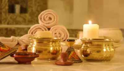 Side Turkish Bath Hamam Tour Tursay Travel 6