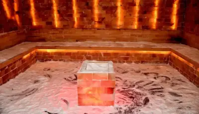 Side Turkish Bath Hamam Tour Tursay Travel 8