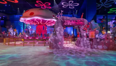 The Land Of Legends Night Tour From Side Tursay Travel 5