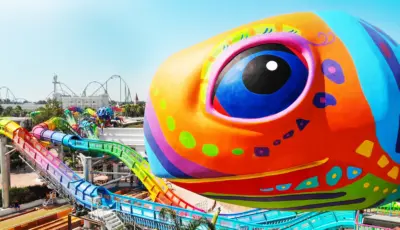 The Land of Legends Tour From Side Tursay Travel 18