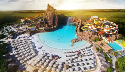 The Land of Legends Tour From Side Tursay Travel 22