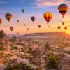 2 Day Cappadocia Tour from Belek Tursay Travel 1