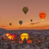 3 Day Cappadocia Tour from Belek Tursay Travel 1