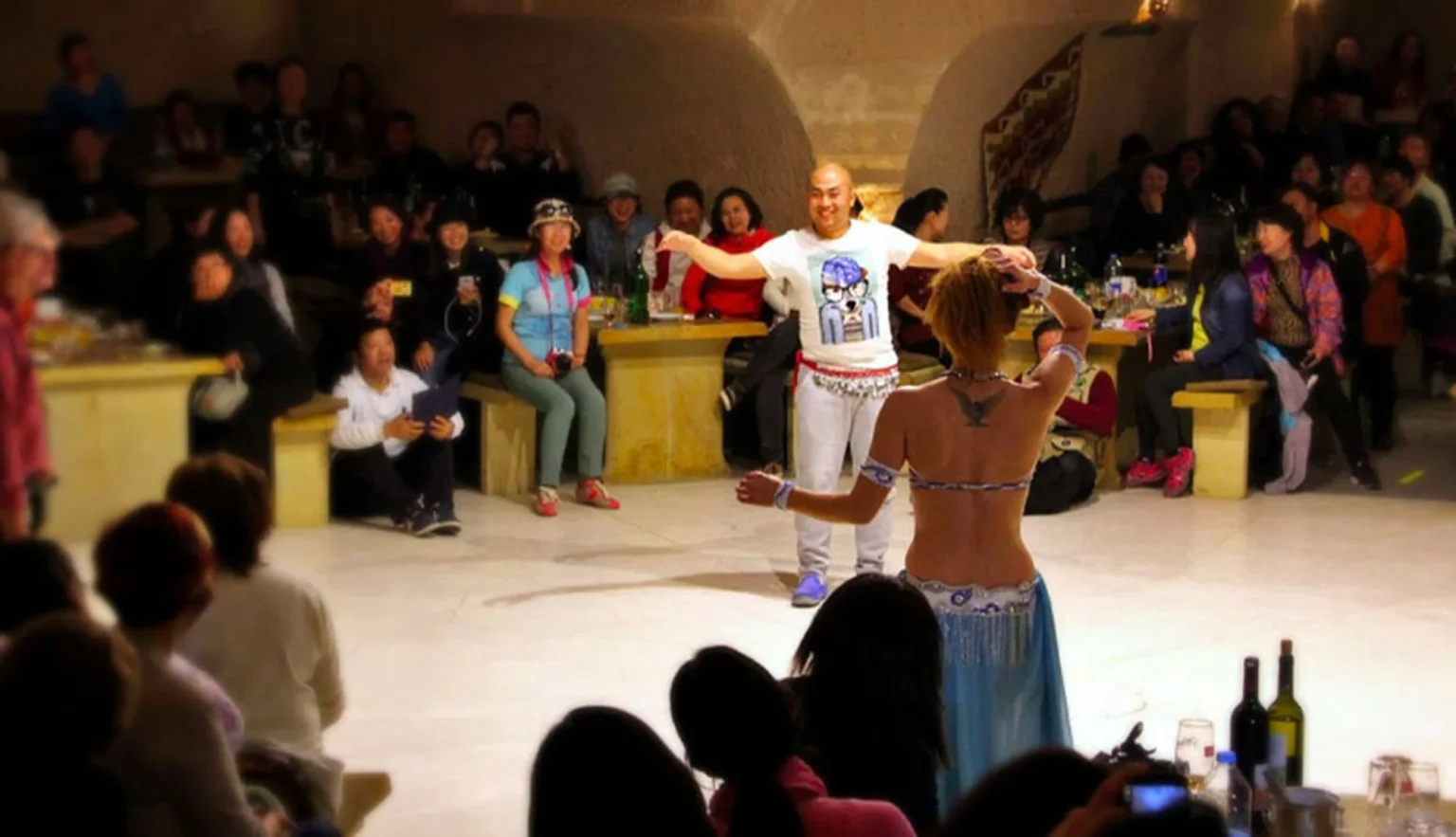 3-Day Cappadocia Tour from Belek - Image 12