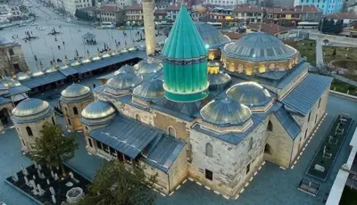 3 Day Cappadocia Tour from Belek Tursay Travel 18