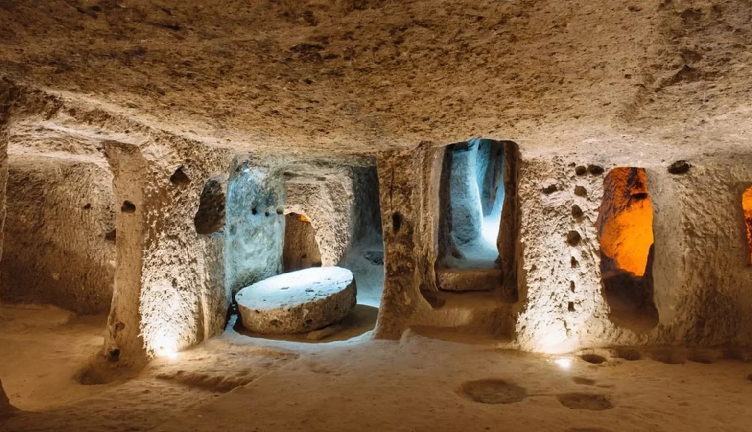 3-Day Cappadocia Tour from Belek - Image 19