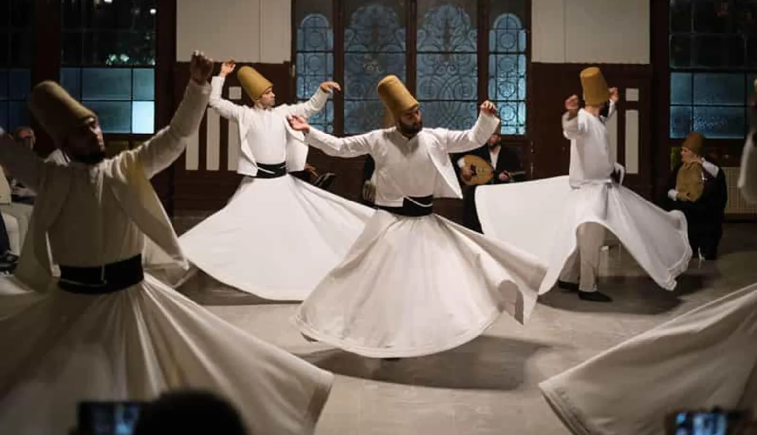 3-Day Cappadocia Tour from Belek - Image 3