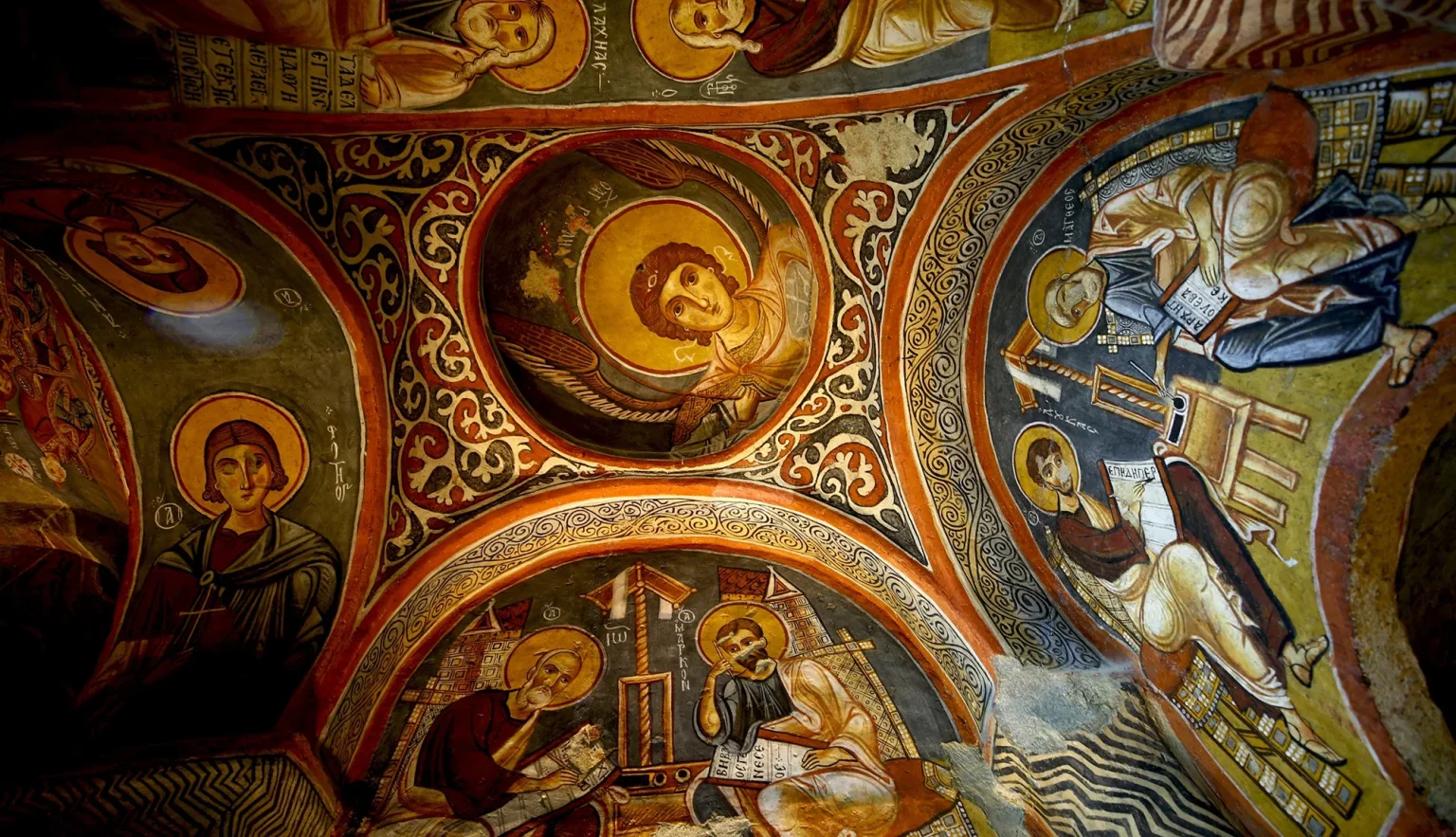 3-Day Cappadocia Tour from Belek - Image 5