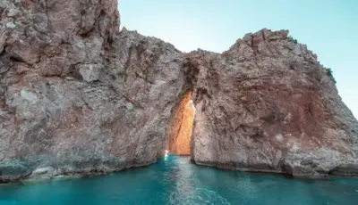 Adrasan Suluada Island Boat Tour from Belek Tursay Travel 9