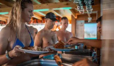 Alanya Relax Boat Tour Tursay Travel 12