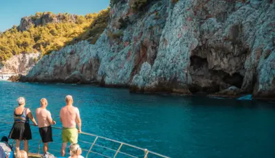 Alanya Relax Boat Tour Tursay Travel 13