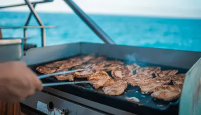 Alanya Relax Boat Tour Tursay Travel 3