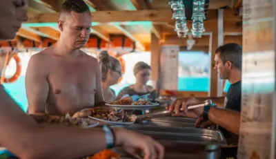 Alanya Relax Boat Tour Tursay Travel 5