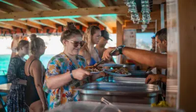 Alanya Relax Boat Tour Tursay Travel 6