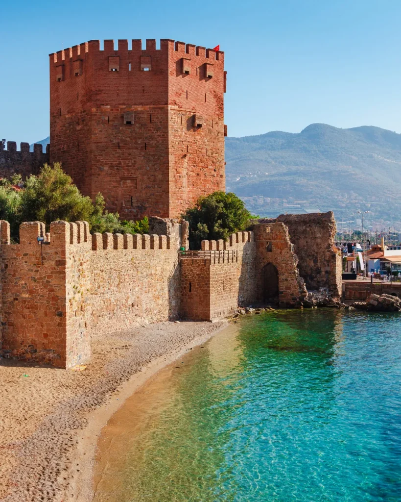 Alanya Tursay Travel