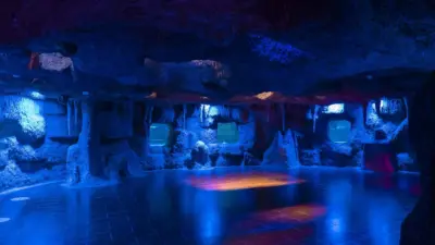 Antalya Aquarium Tour from Belek Tursay Travel 38
