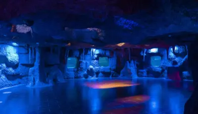 Antalya Aquarium Tour from Belek Tursay Travel 7