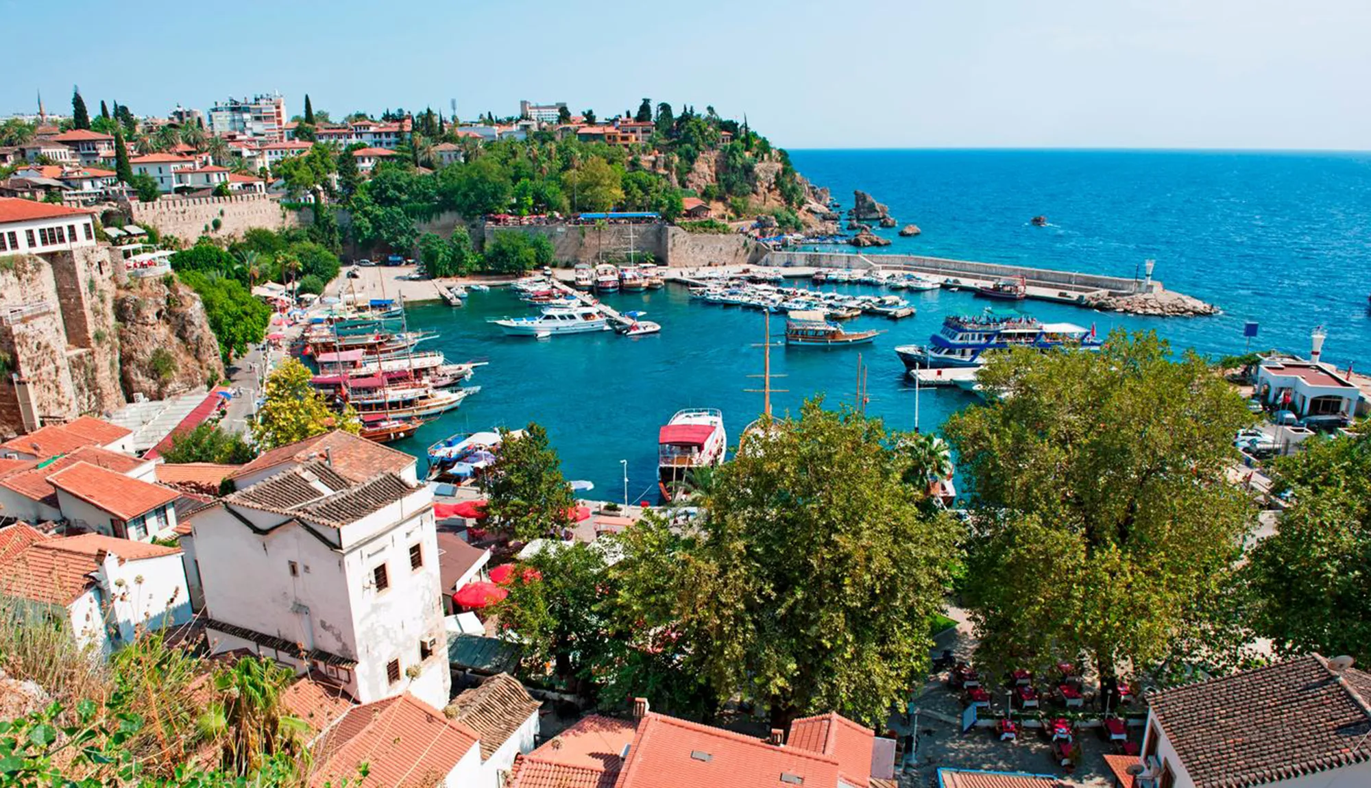 Antalya City Tour from Belek - Image 3