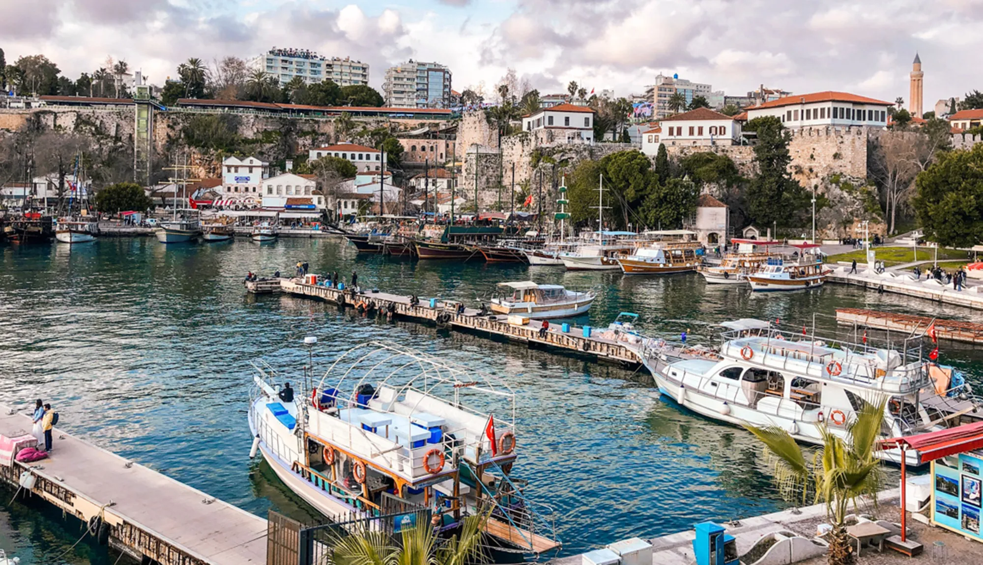 Antalya City Tour from Belek - Image 6