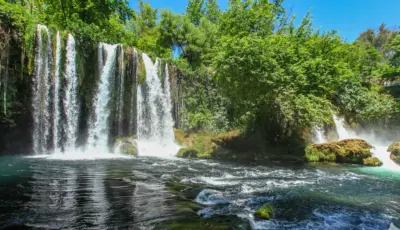 Antalya City Tour from Belek Tursay Travel 7