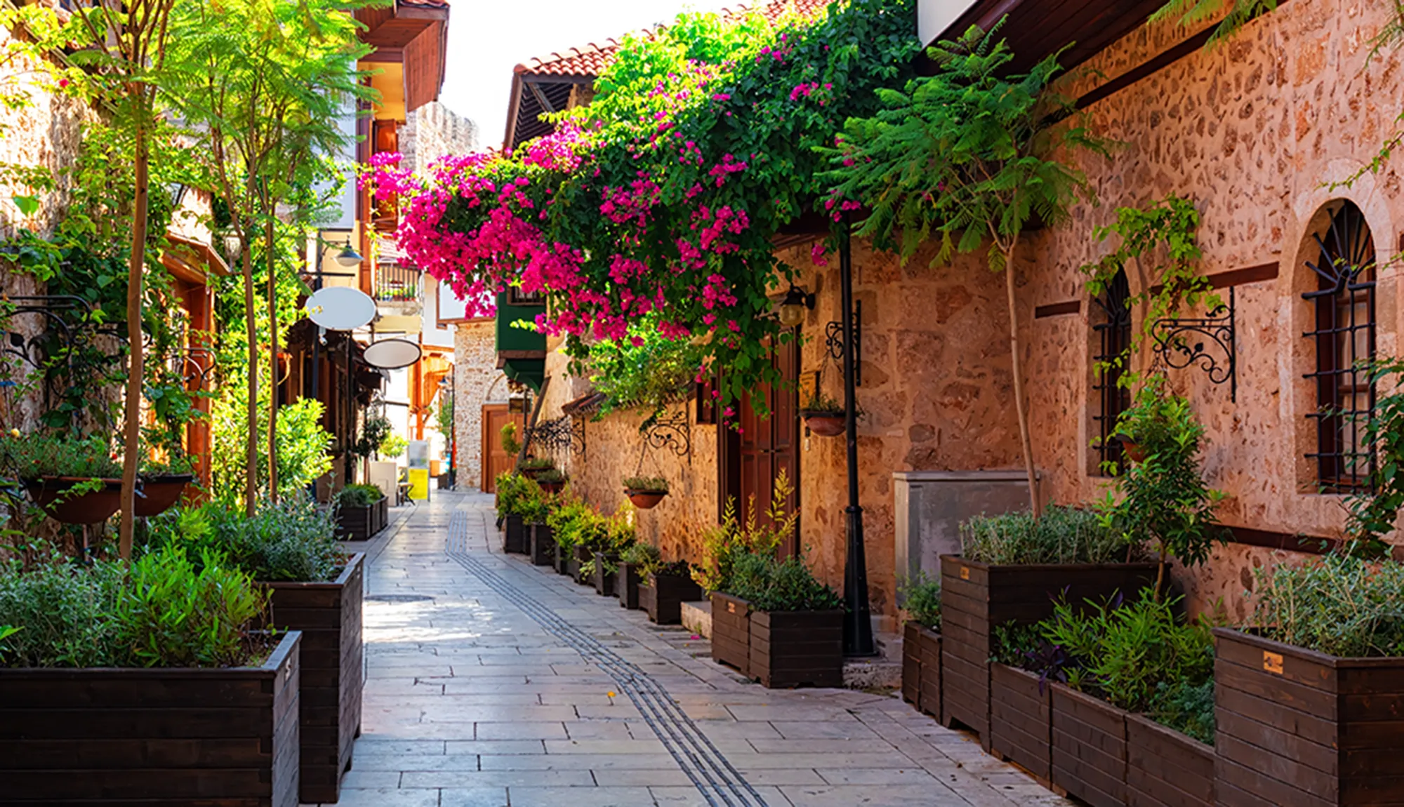 Antalya City Tour from Belek - Image 8