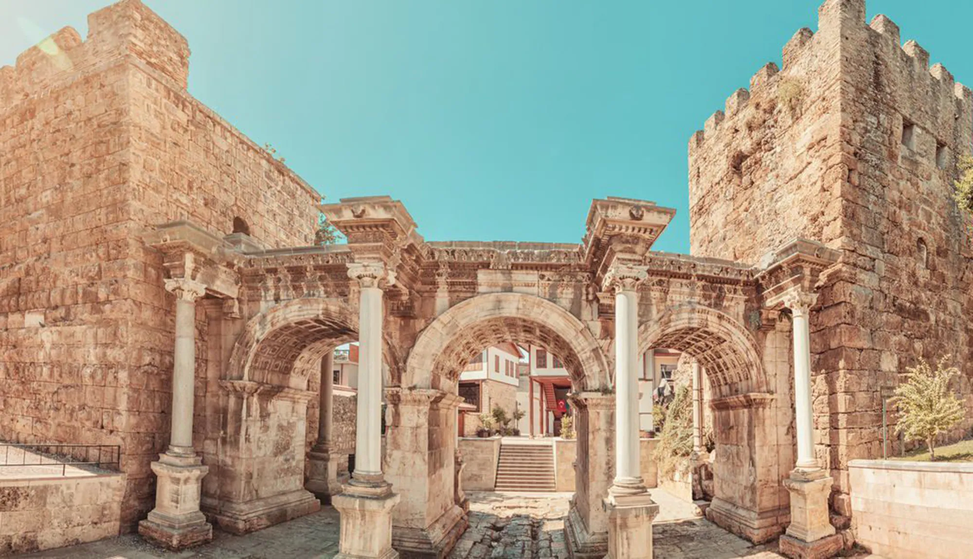 Antalya City Tour from Belek - Image 9