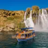 Antalya Relax Boat Tour from Belek Tursay Travel 1