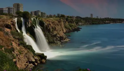 Antalya Relax Boat Tour from Belek Tursay Travel 4