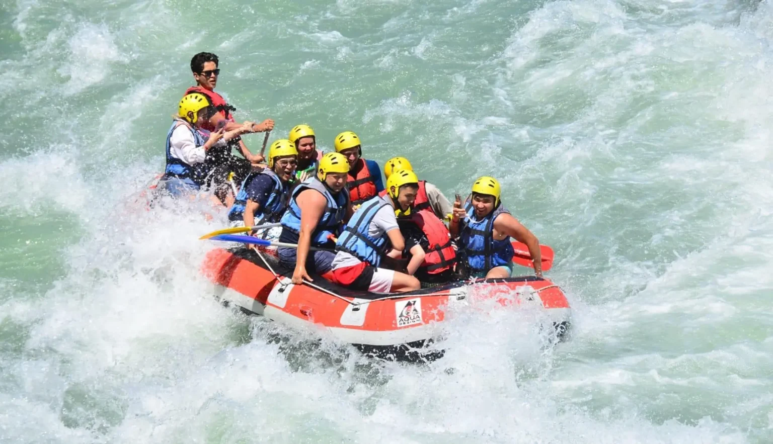 Belek 5 in 1 Super Combo Tour - Image 13