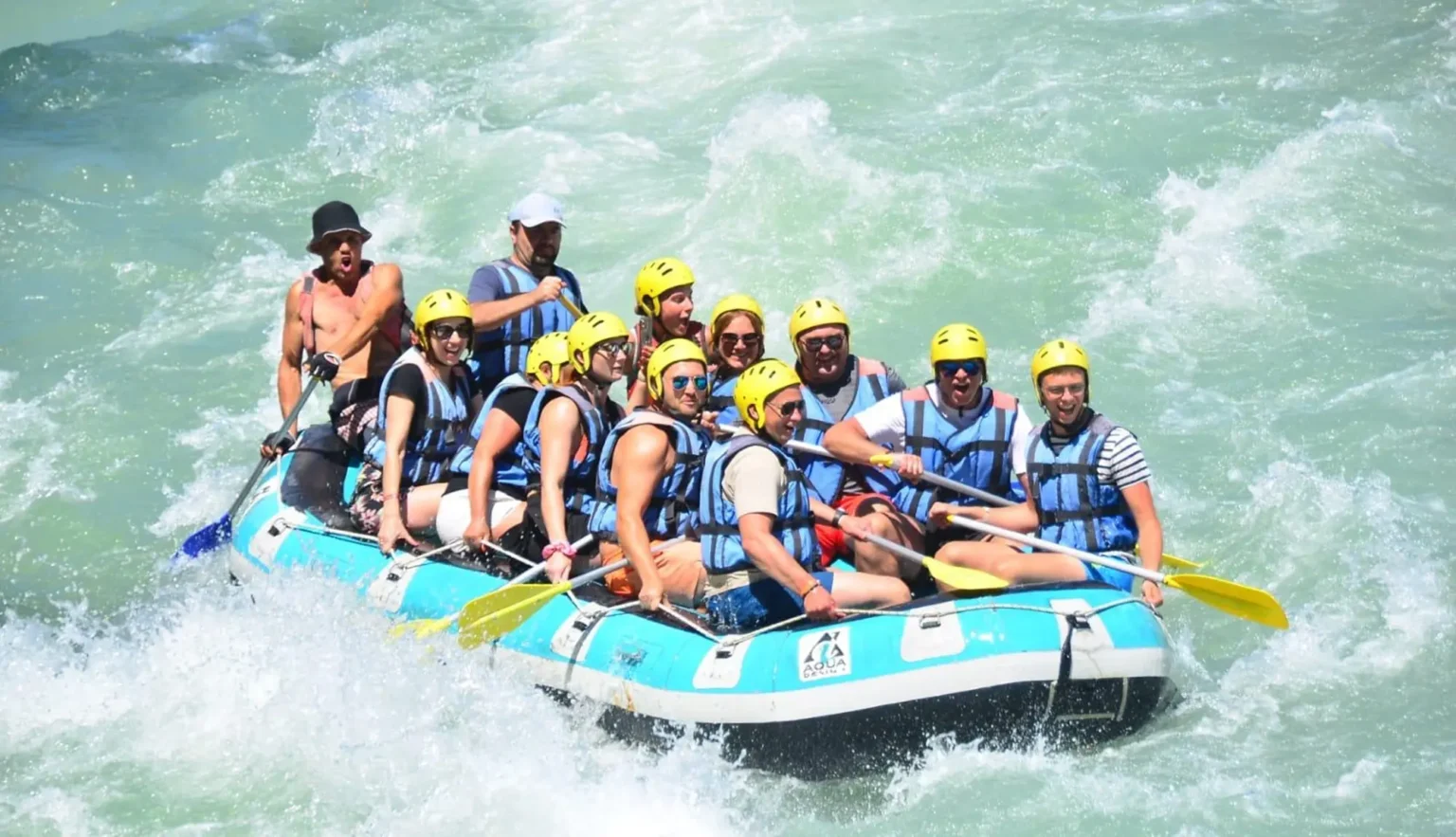 Belek 5 in 1 Super Combo Tour - Image 18