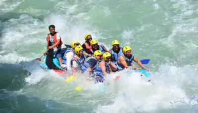 Alternative view of Belek 5 in 1 Super Combo Tour