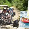 Belek Buggy Rafting Zipline Tour Tursay Travel 1