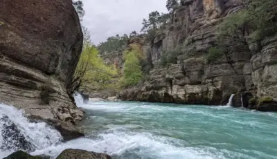 Belek Buggy Rafting Zipline Tour Tursay Travel 18